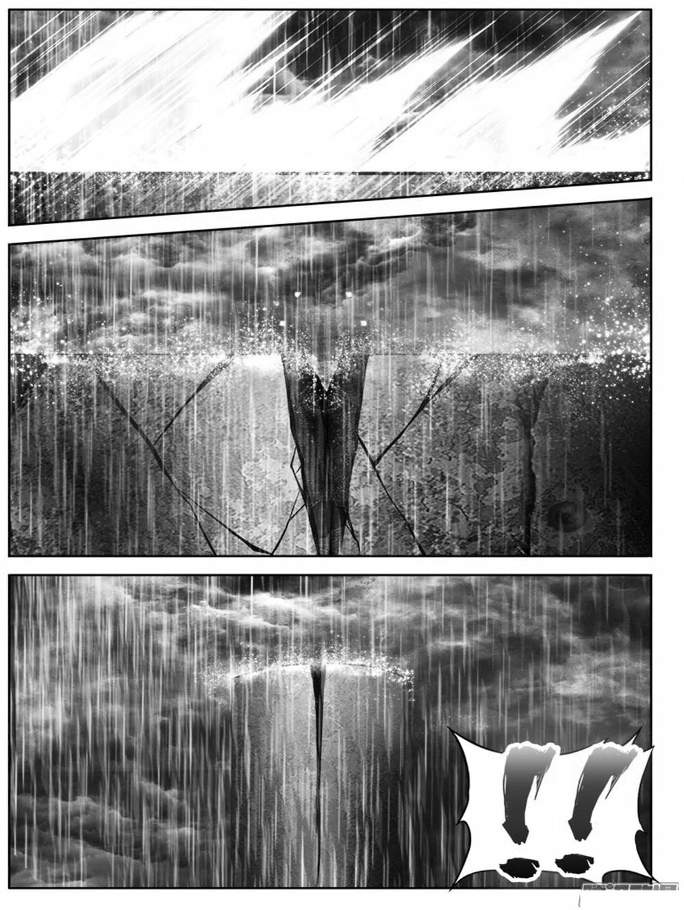 Truyện Tranh Song Tu Đạo Lữ Của Tôi - My Cultivator Girlfriend trang 6