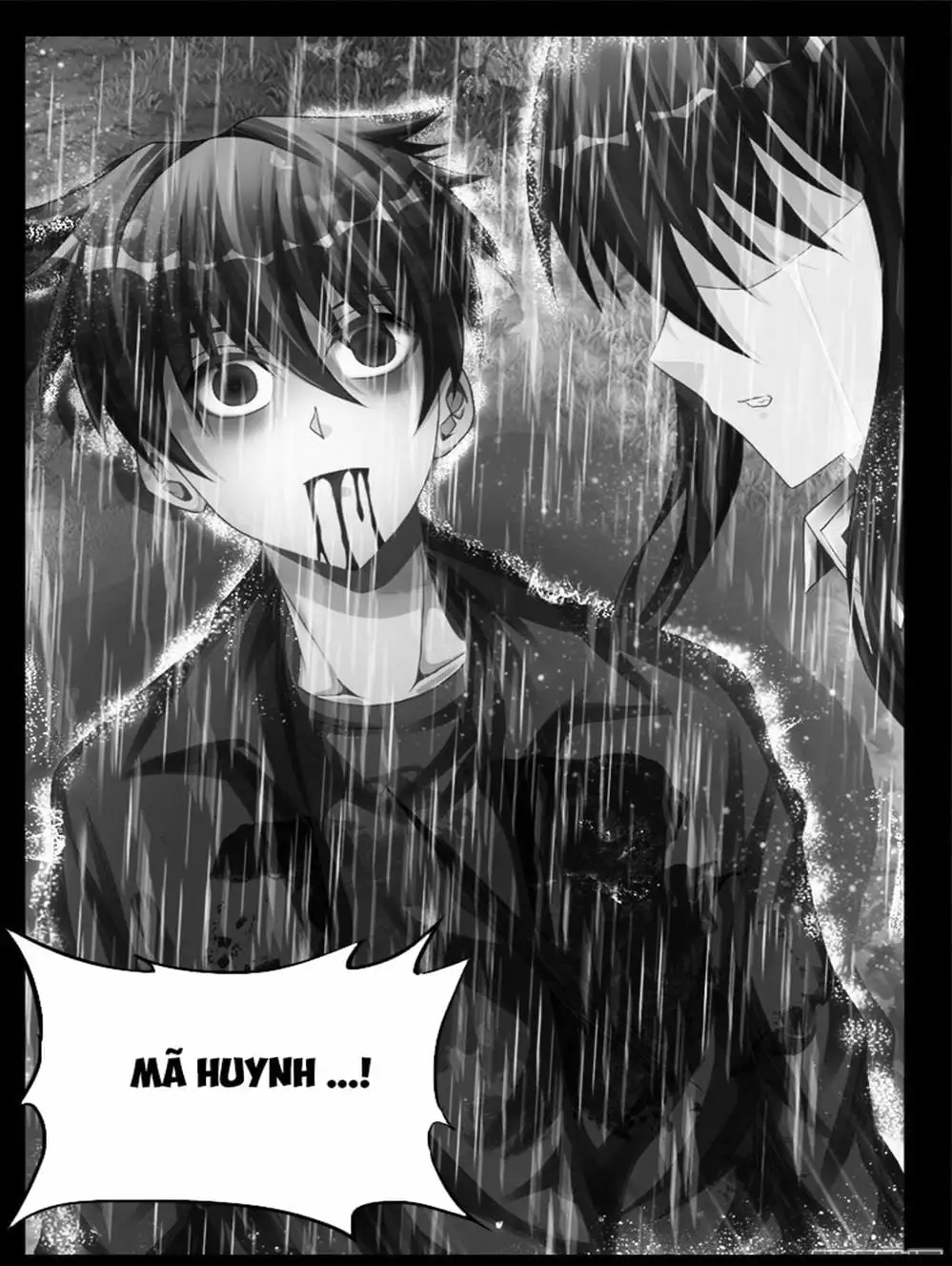 Truyện Tranh Song Tu Đạo Lữ Của Tôi - My Cultivator Girlfriend trang 6