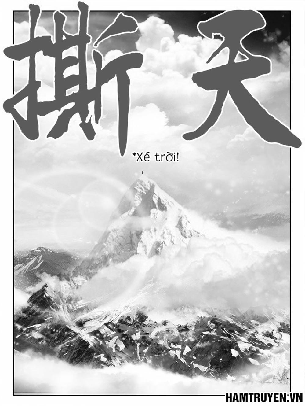 Truyện Tranh Song Tu Đạo Lữ Của Tôi - My Cultivator Girlfriend trang 6