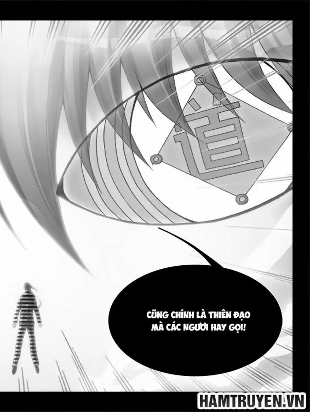 Truyện Tranh Song Tu Đạo Lữ Của Tôi - My Cultivator Girlfriend trang 6