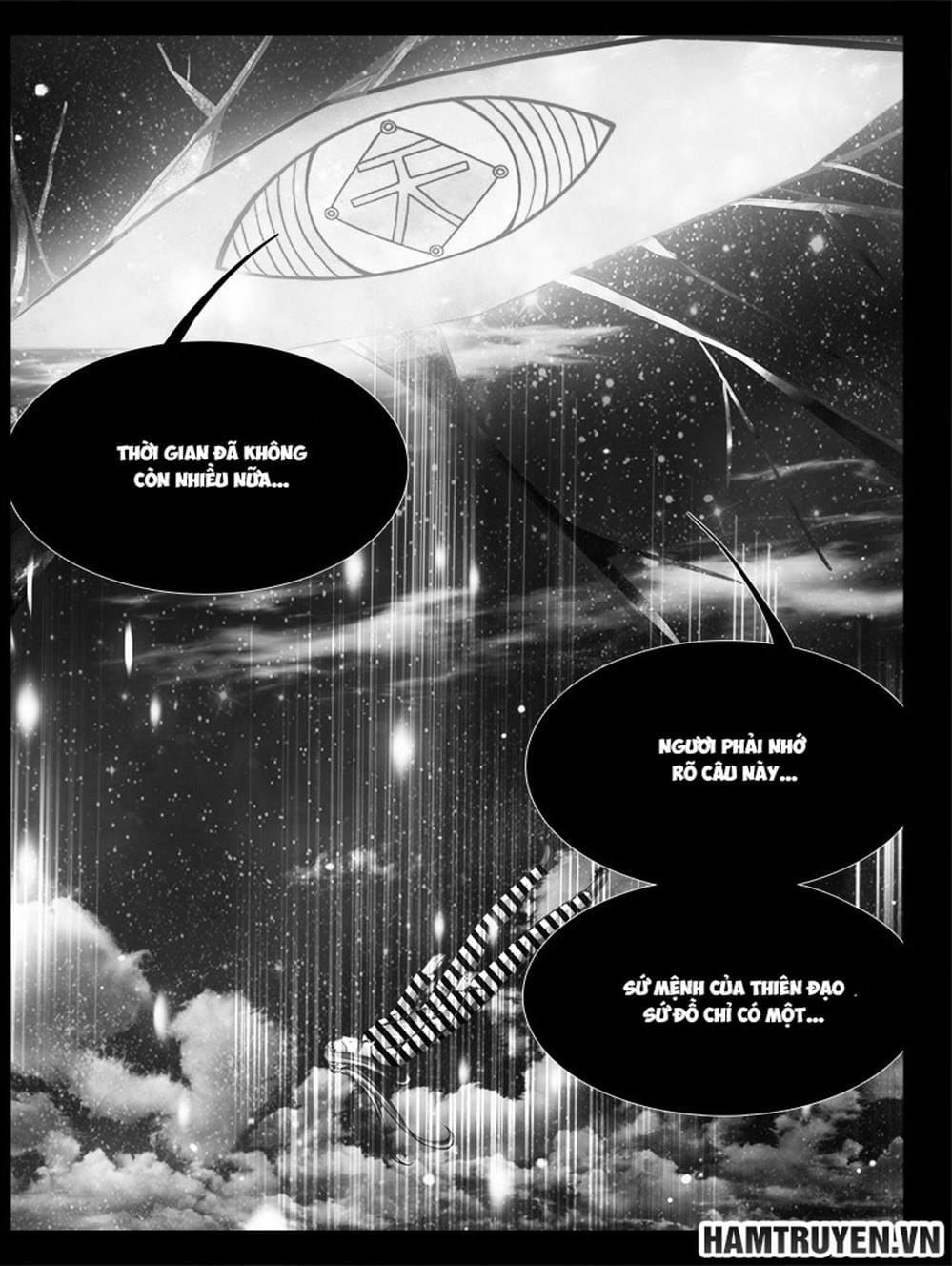 Truyện Tranh Song Tu Đạo Lữ Của Tôi - My Cultivator Girlfriend trang 6