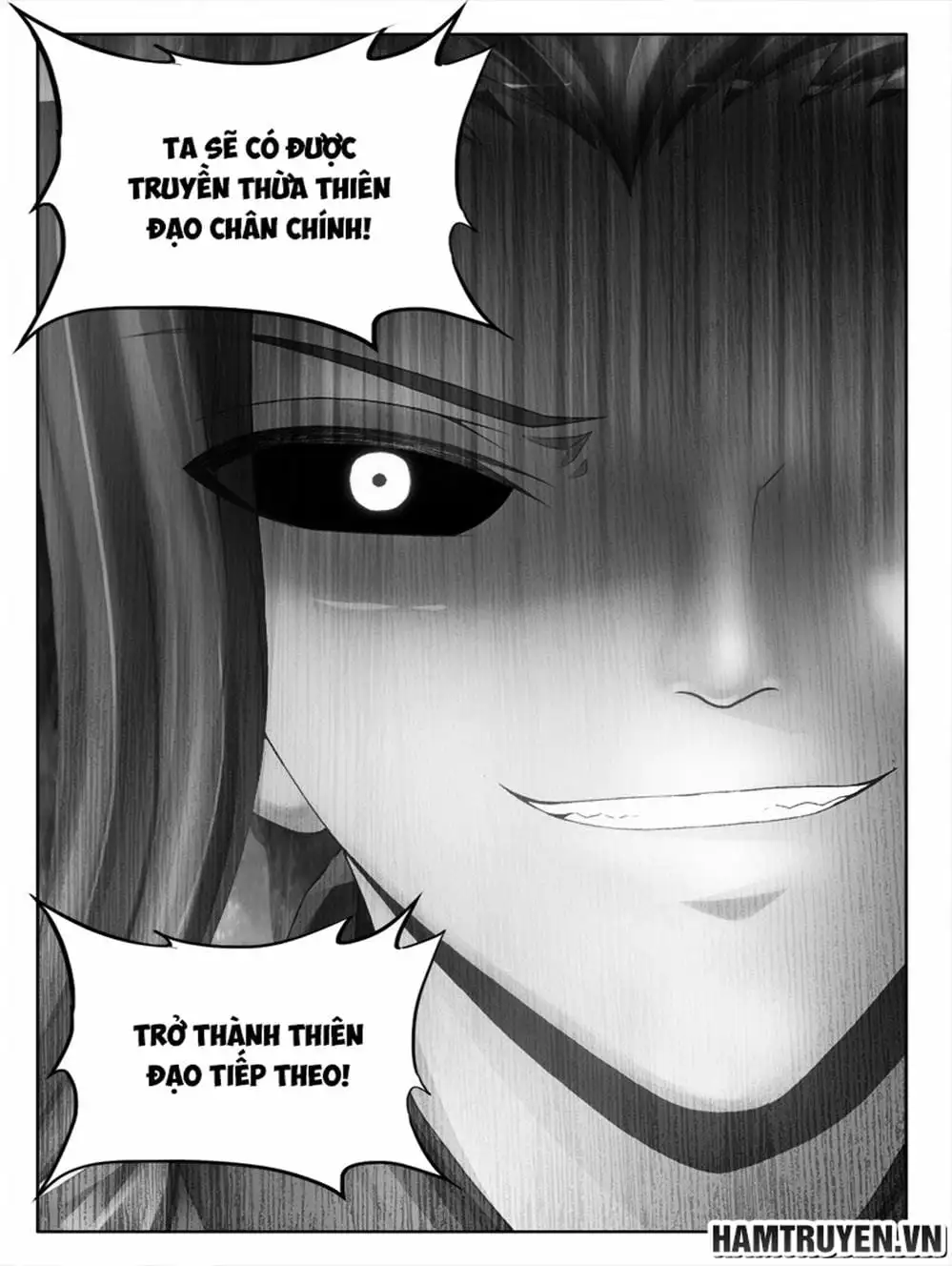 Truyện Tranh Song Tu Đạo Lữ Của Tôi - My Cultivator Girlfriend trang 6