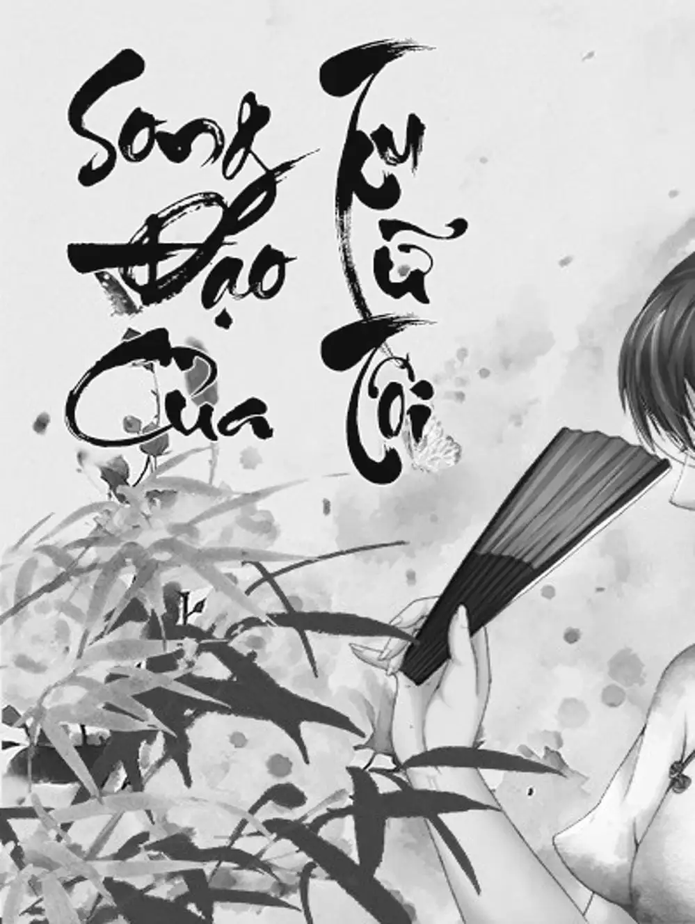 Truyện Tranh Song Tu Đạo Lữ Của Tôi - My Cultivator Girlfriend trang 6