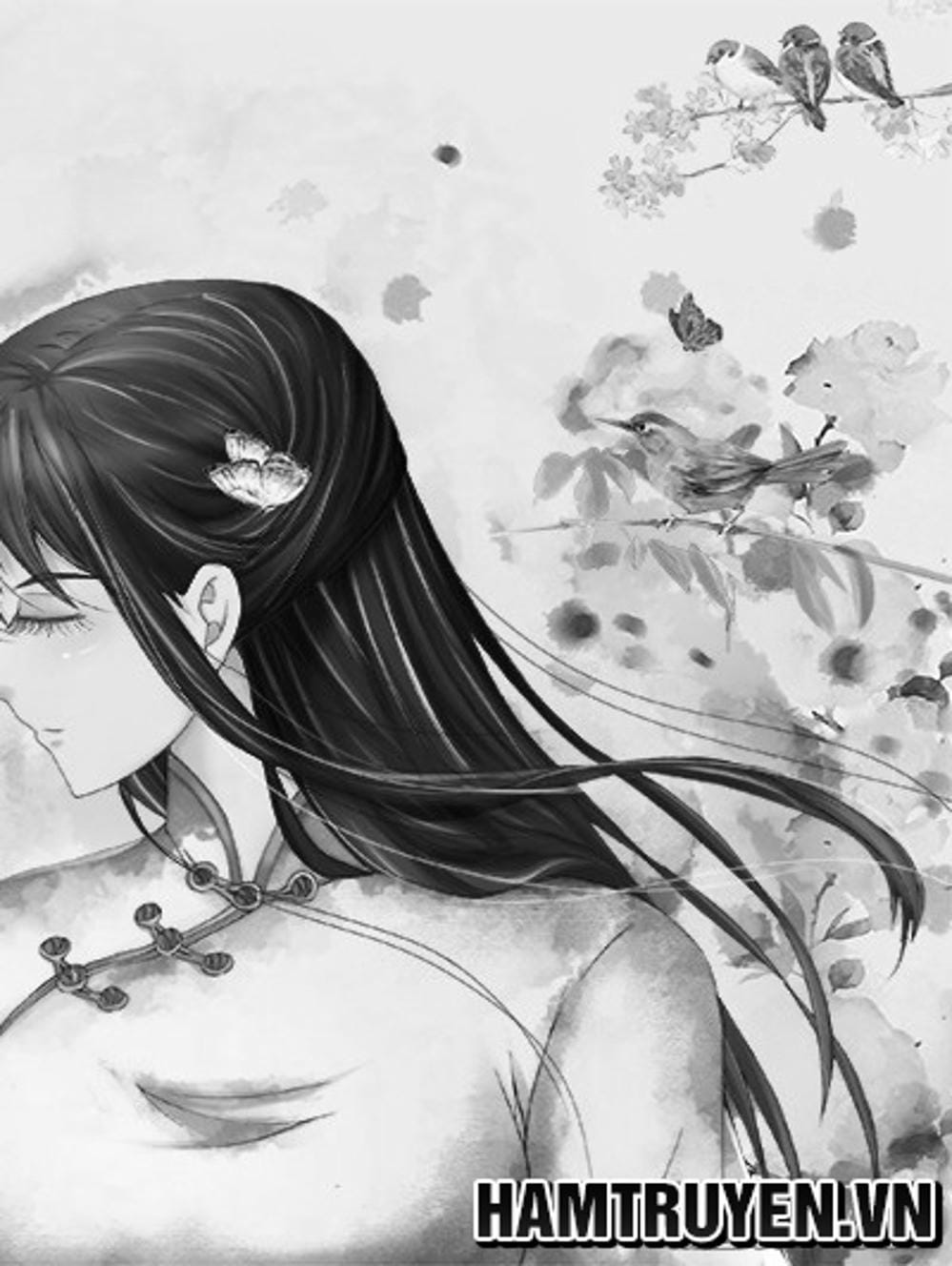 Truyện Tranh Song Tu Đạo Lữ Của Tôi - My Cultivator Girlfriend trang 6