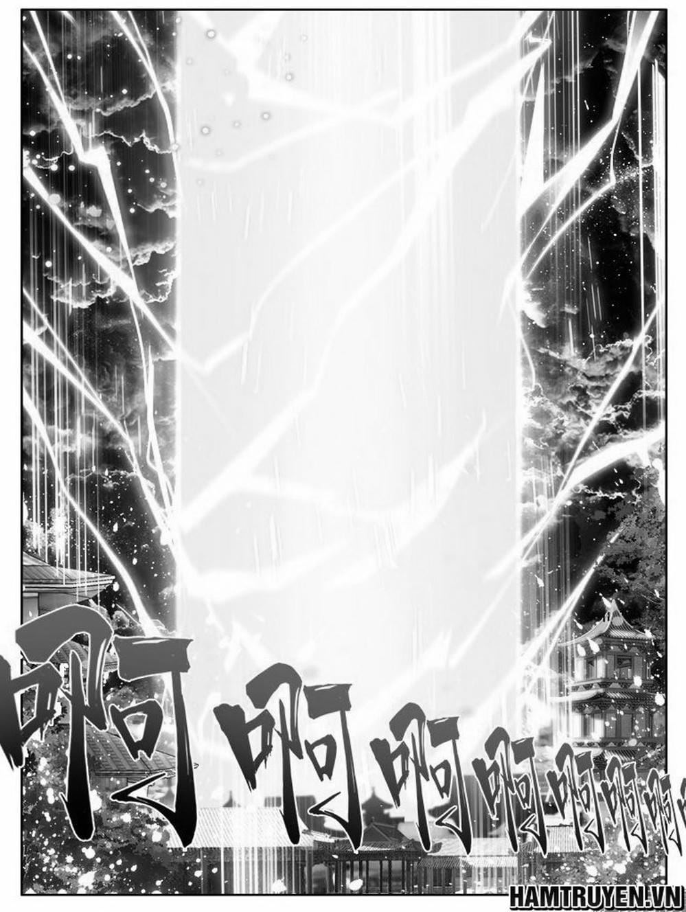 Truyện Tranh Song Tu Đạo Lữ Của Tôi - My Cultivator Girlfriend trang 6