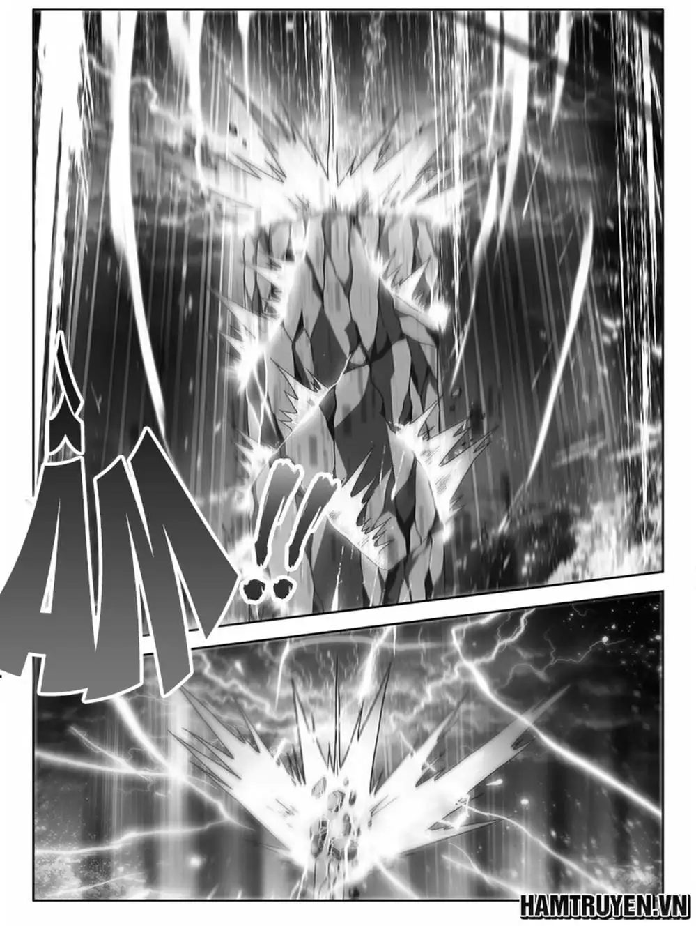 Truyện Tranh Song Tu Đạo Lữ Của Tôi - My Cultivator Girlfriend trang 6