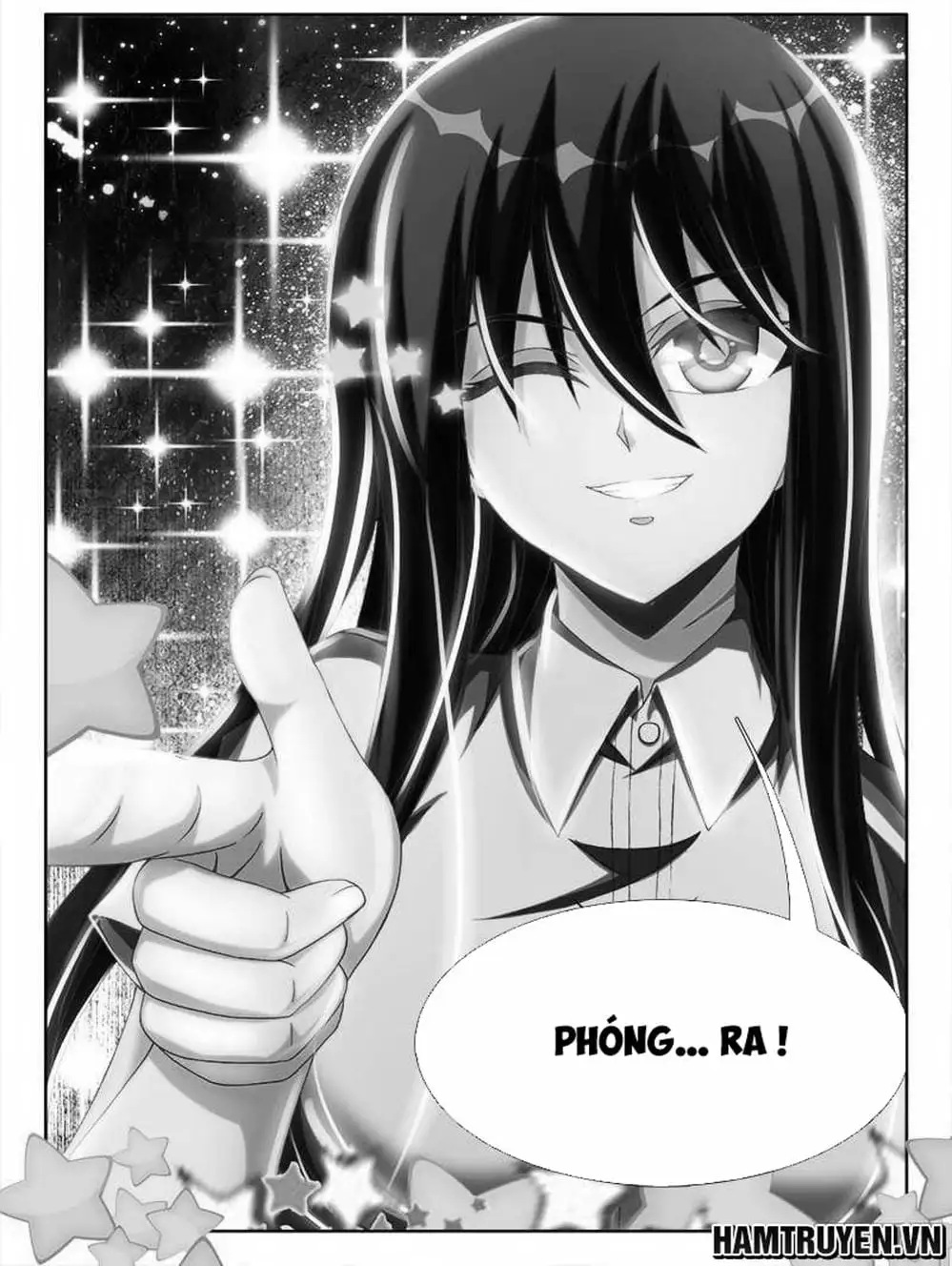 Truyện Tranh Song Tu Đạo Lữ Của Tôi - My Cultivator Girlfriend trang 6