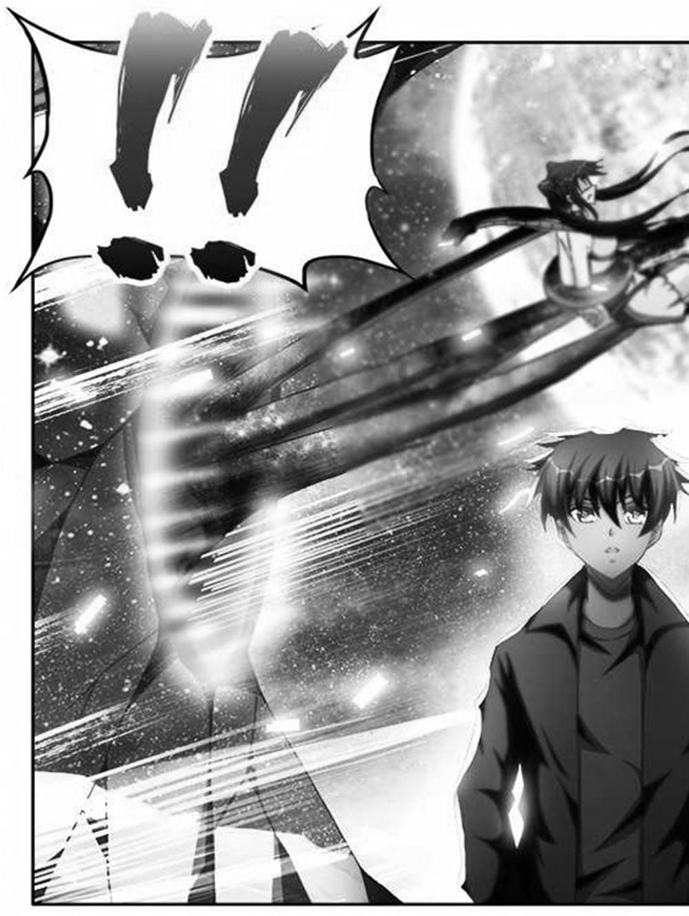 Truyện Tranh Song Tu Đạo Lữ Của Tôi - My Cultivator Girlfriend trang 6