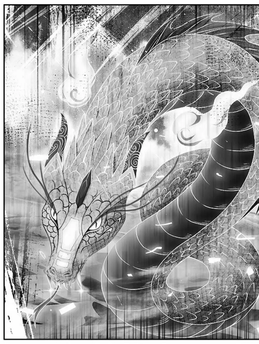 Truyện Tranh Song Tu Đạo Lữ Của Tôi - My Cultivator Girlfriend trang 6