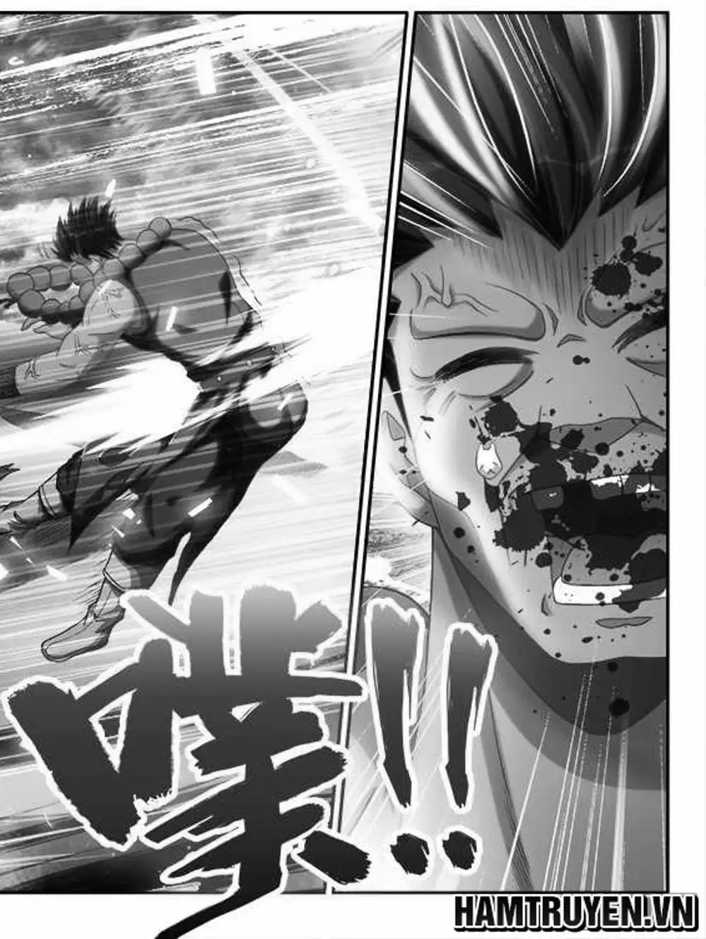 Truyện Tranh Song Tu Đạo Lữ Của Tôi - My Cultivator Girlfriend trang 6