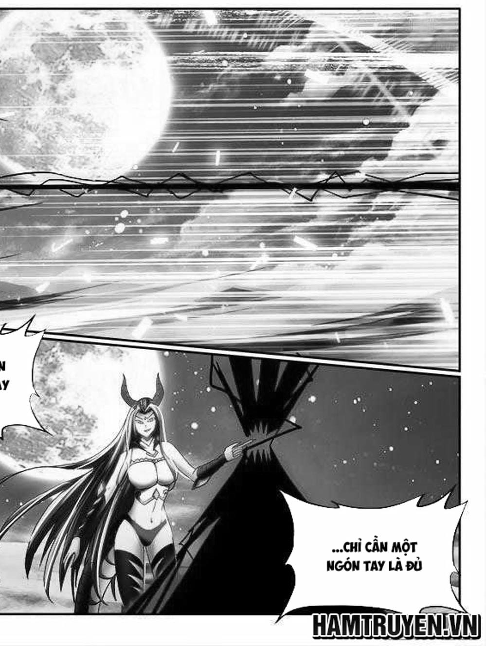 Truyện Tranh Song Tu Đạo Lữ Của Tôi - My Cultivator Girlfriend trang 6