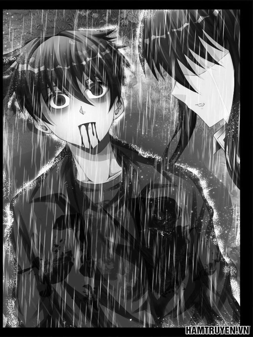 Truyện Tranh Song Tu Đạo Lữ Của Tôi - My Cultivator Girlfriend trang 6