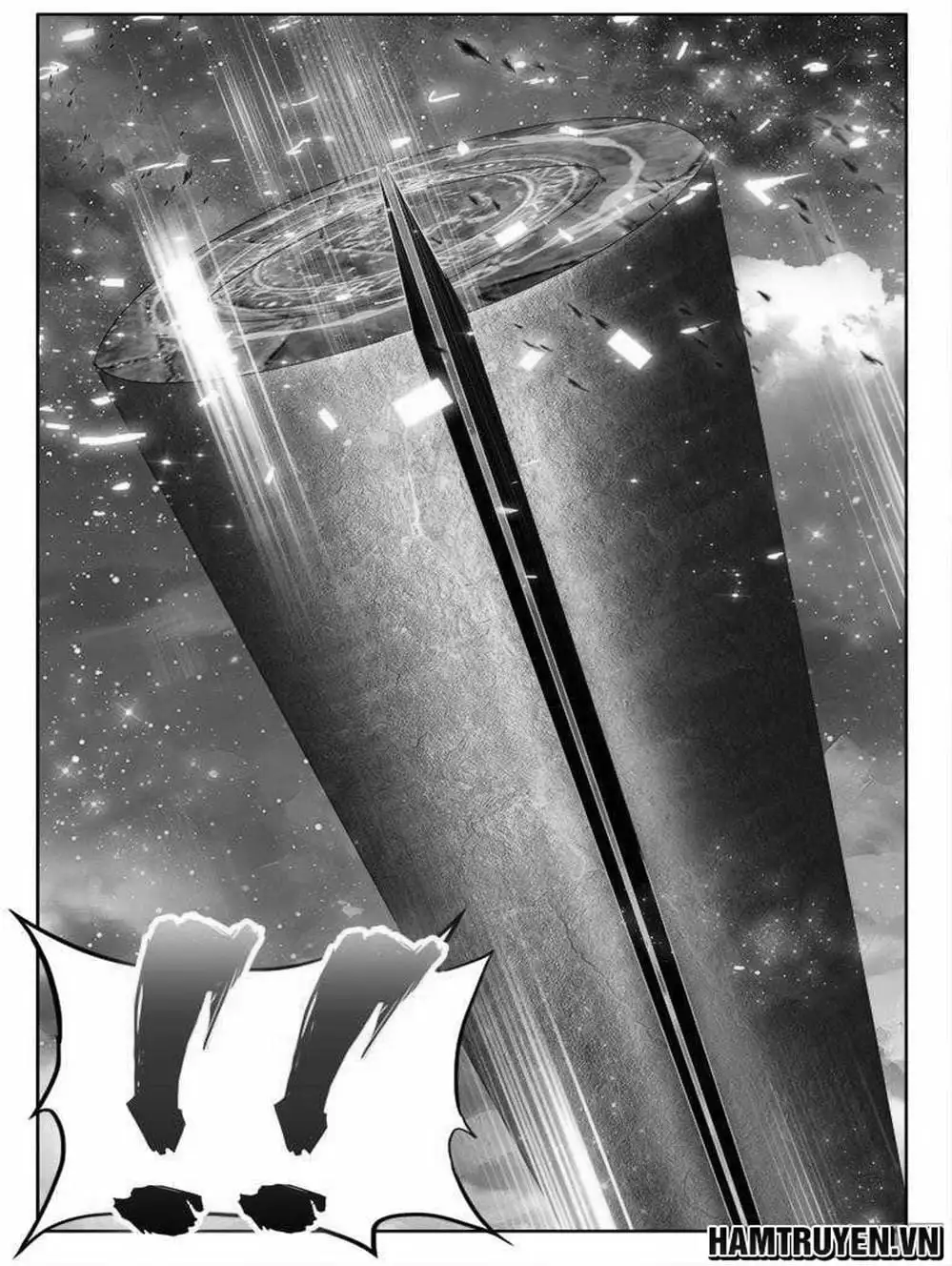 Truyện Tranh Song Tu Đạo Lữ Của Tôi - My Cultivator Girlfriend trang 6