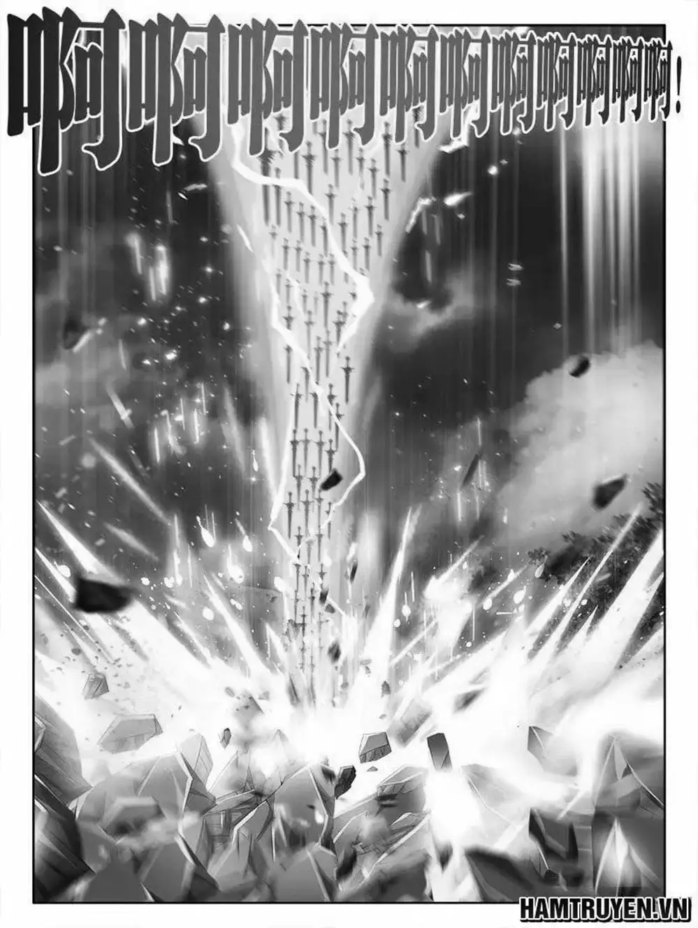 Truyện Tranh Song Tu Đạo Lữ Của Tôi - My Cultivator Girlfriend trang 6