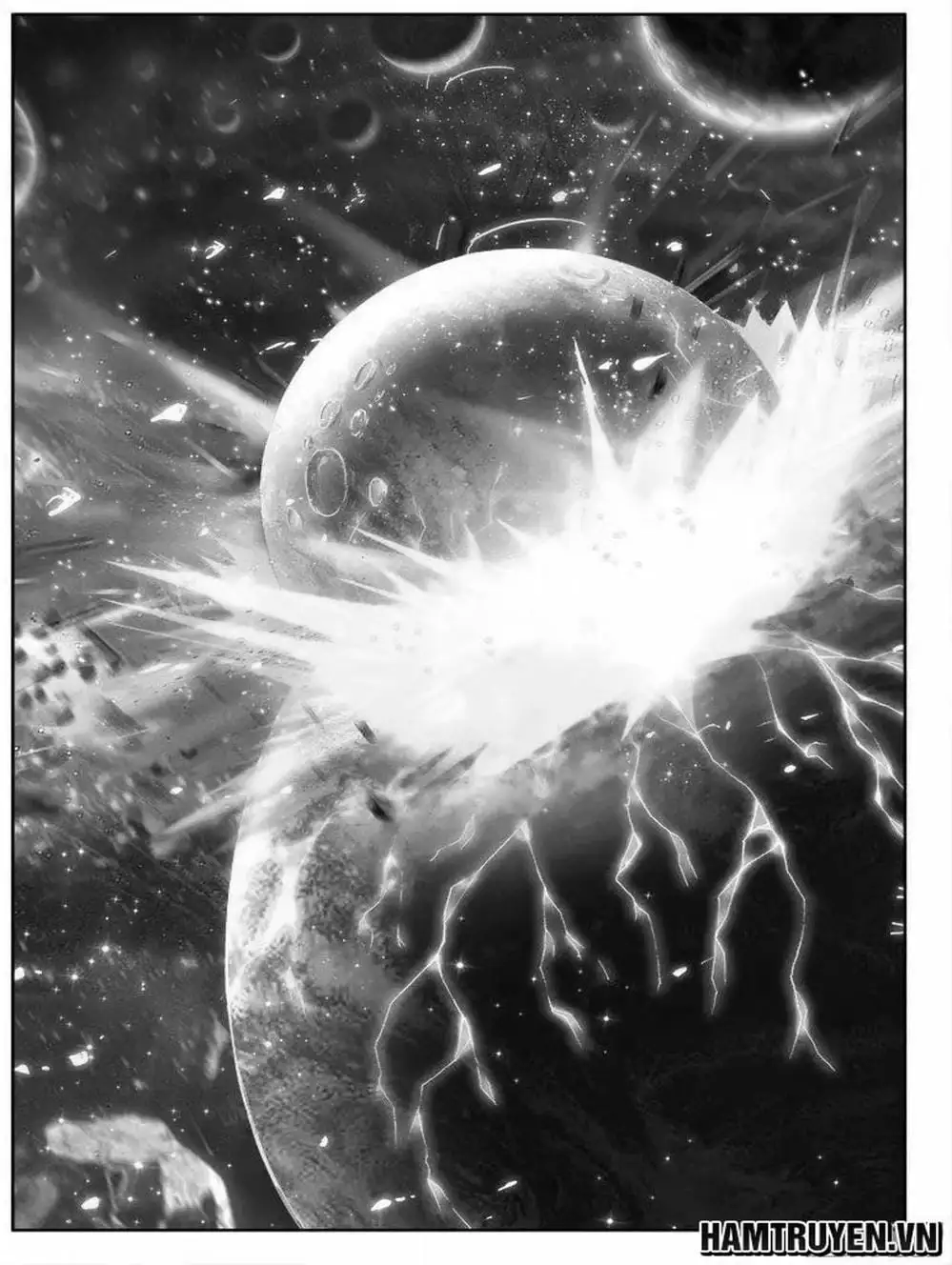 Truyện Tranh Song Tu Đạo Lữ Của Tôi - My Cultivator Girlfriend trang 6