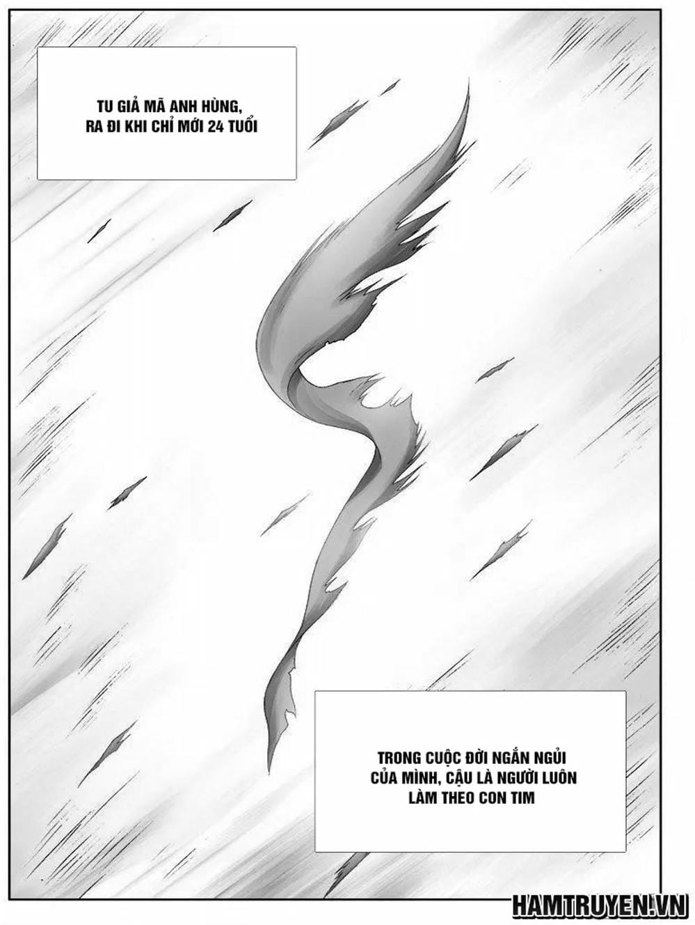 Truyện Tranh Song Tu Đạo Lữ Của Tôi - My Cultivator Girlfriend trang 6