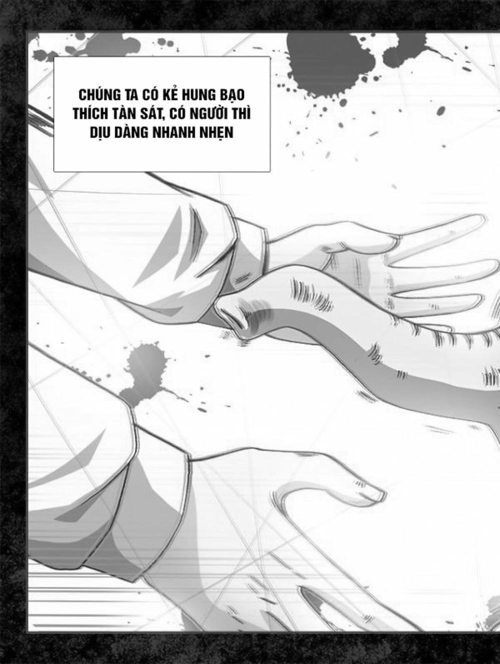 Truyện Tranh Song Tu Đạo Lữ Của Tôi - My Cultivator Girlfriend trang 6