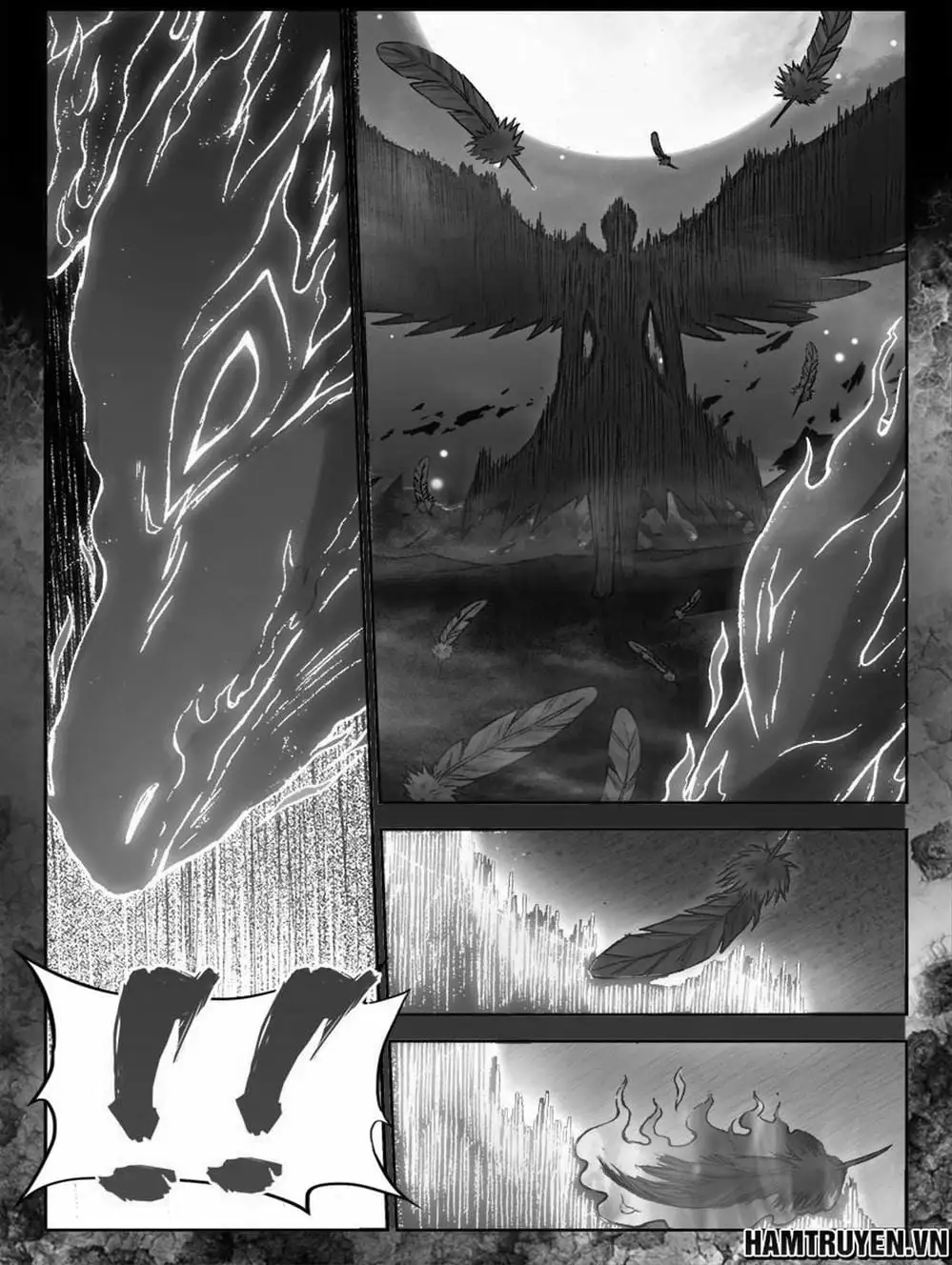 Truyện Tranh Song Tu Đạo Lữ Của Tôi - My Cultivator Girlfriend trang 6