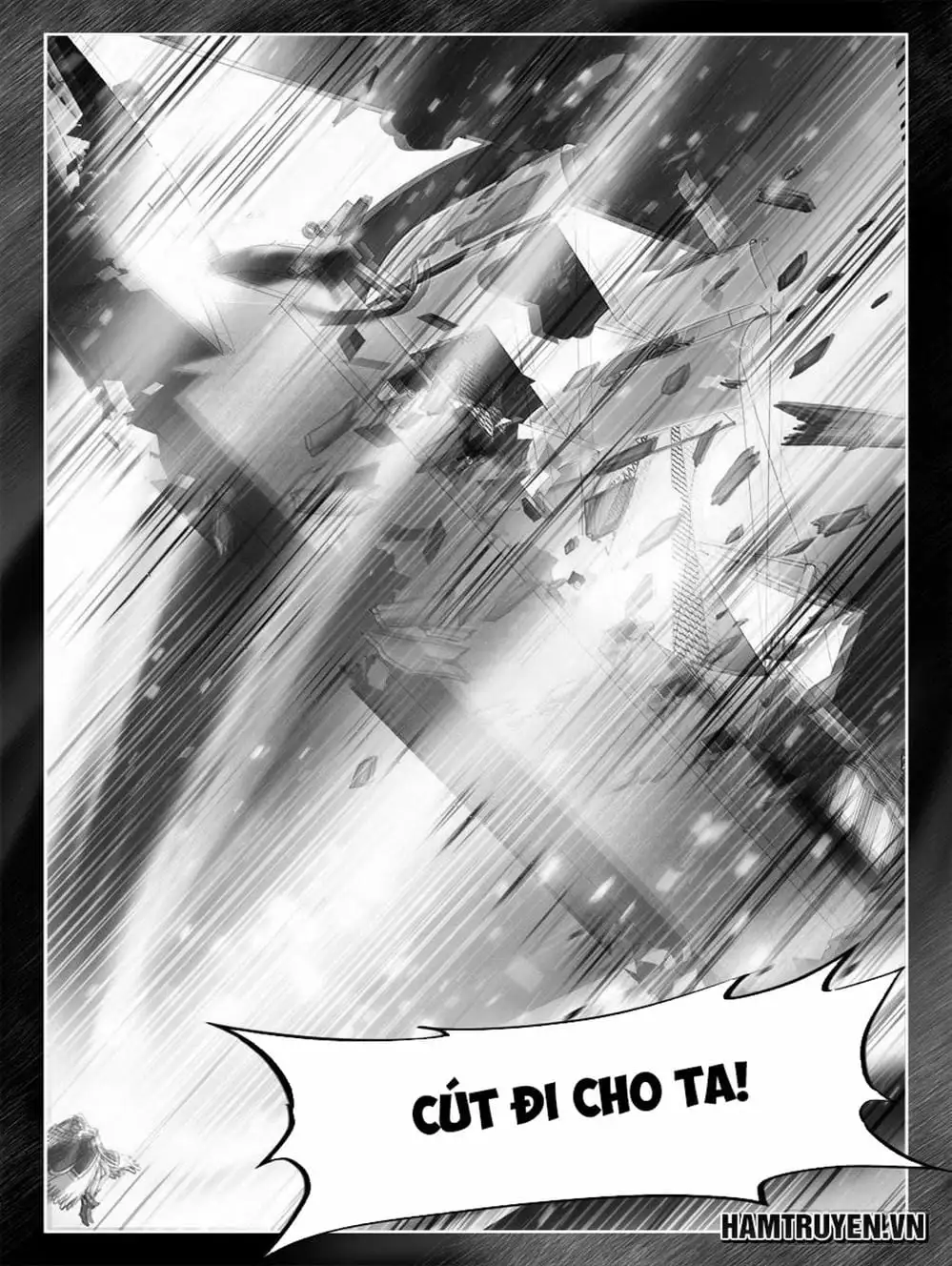 Truyện Tranh Song Tu Đạo Lữ Của Tôi - My Cultivator Girlfriend trang 6