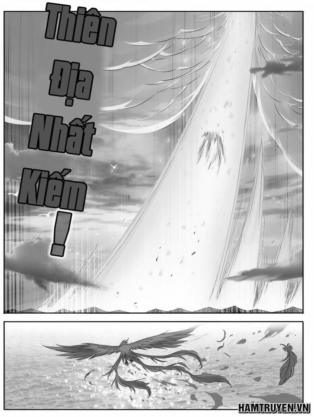 Truyện Tranh Song Tu Đạo Lữ Của Tôi - My Cultivator Girlfriend trang 6