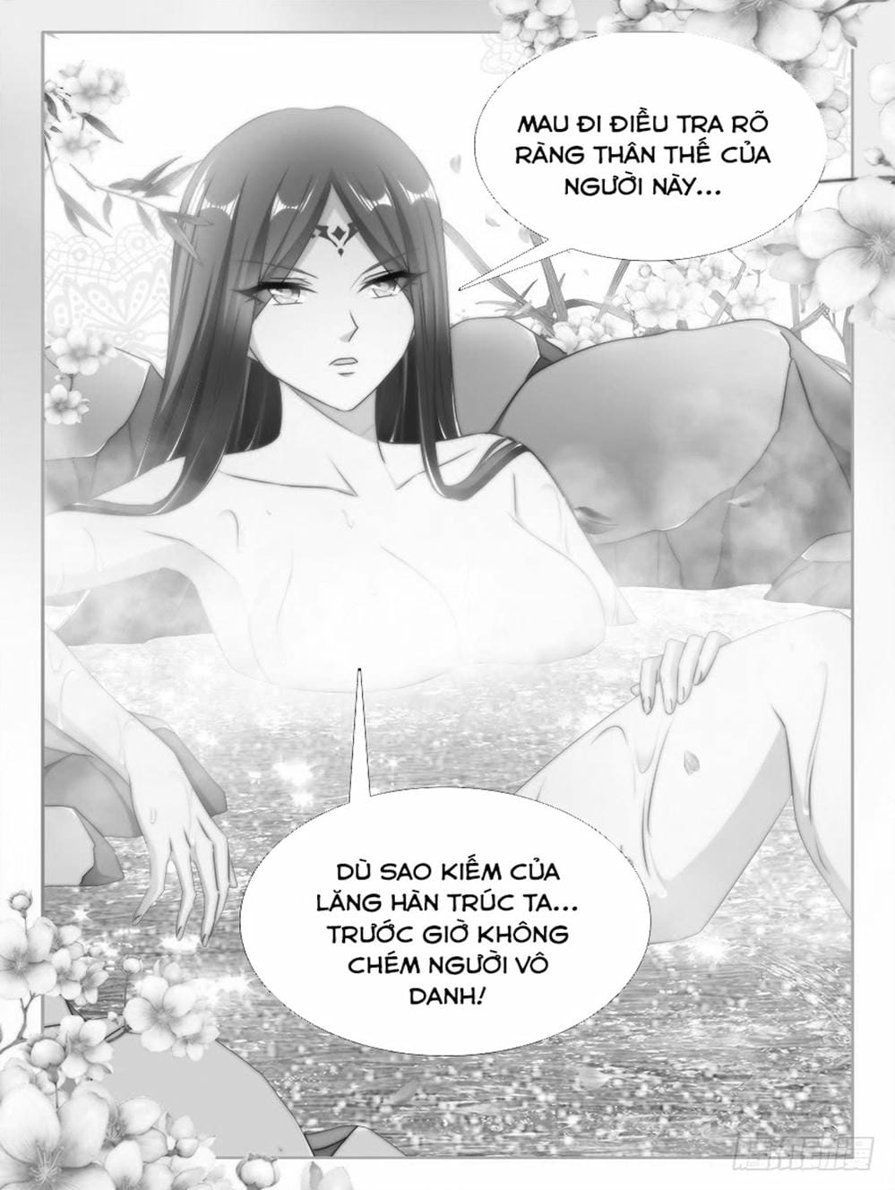 Truyện Tranh Song Tu Đạo Lữ Của Tôi - My Cultivator Girlfriend trang 6