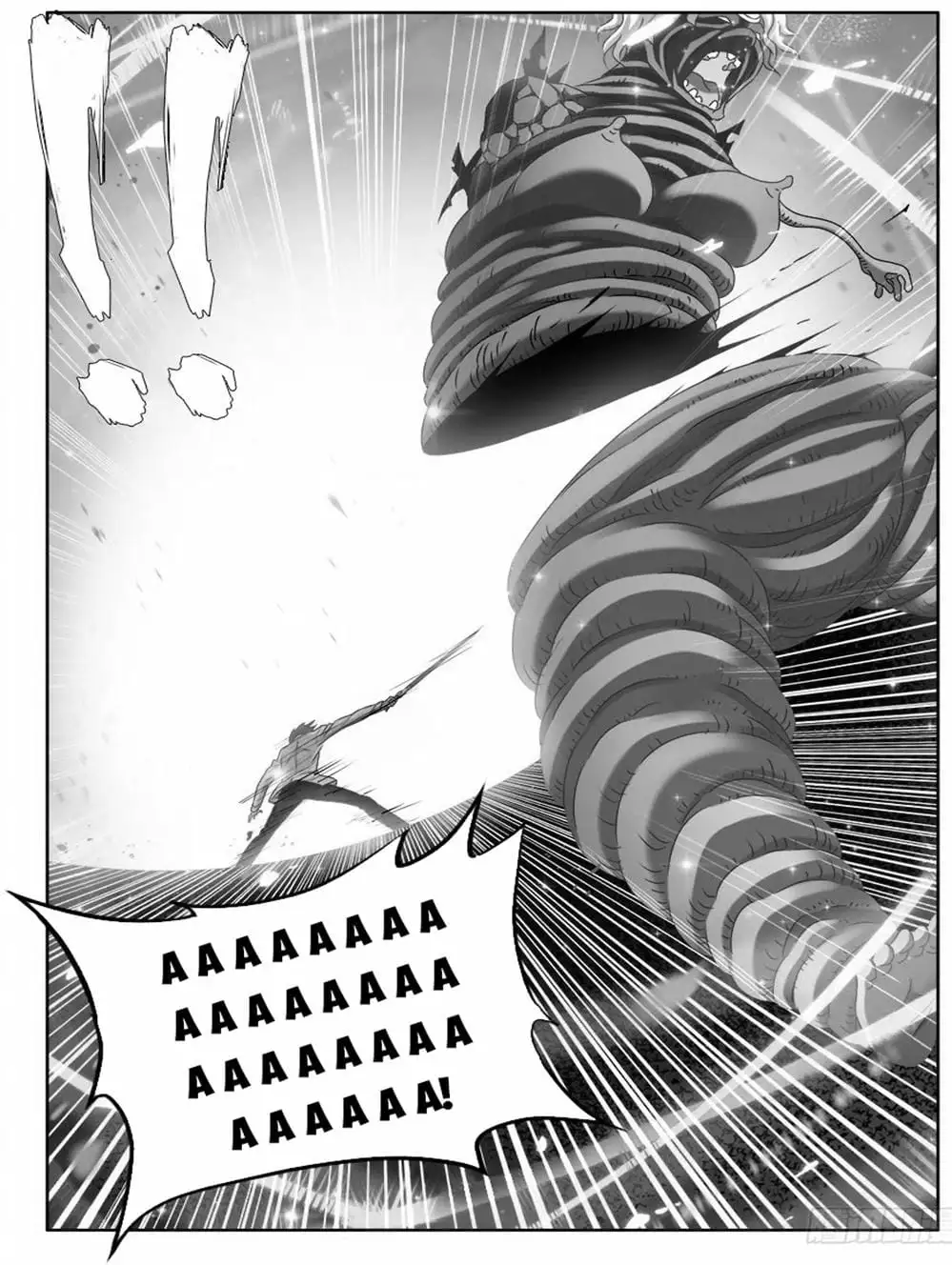 Truyện Tranh Song Tu Đạo Lữ Của Tôi - My Cultivator Girlfriend trang 6