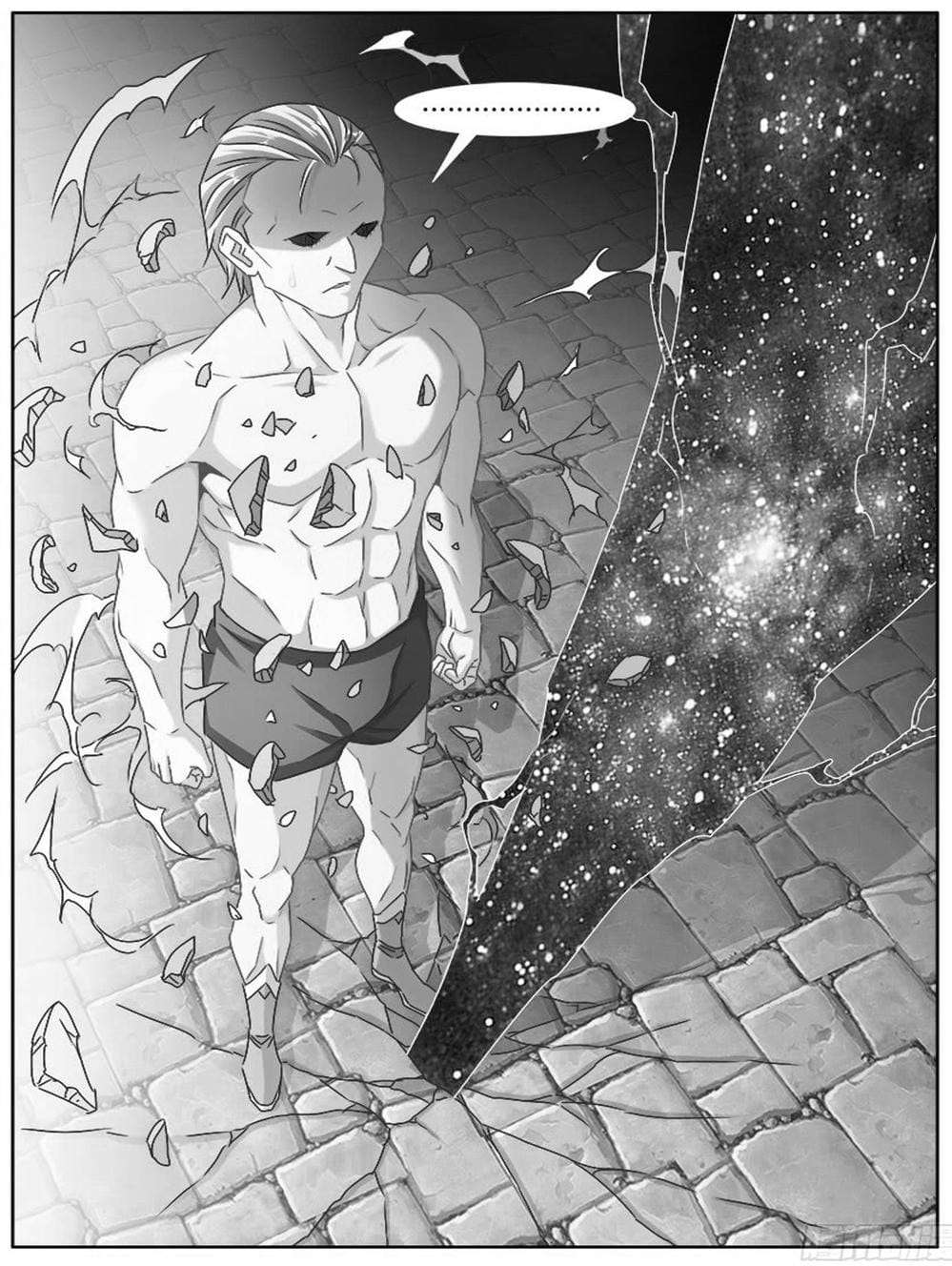 Truyện Tranh Song Tu Đạo Lữ Của Tôi - My Cultivator Girlfriend trang 6