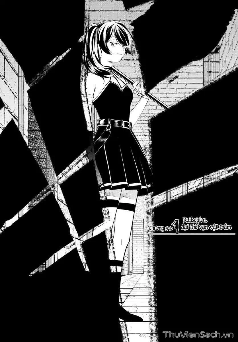 Truyện Tranh Pháp Sư Tiễn Táng - Sousou No Frieren trang 6