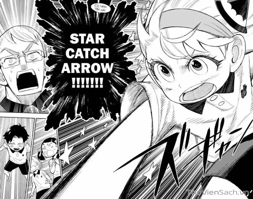 Truyện Tranh Gia Đình Điệp Viên - Spy X Family trang 5