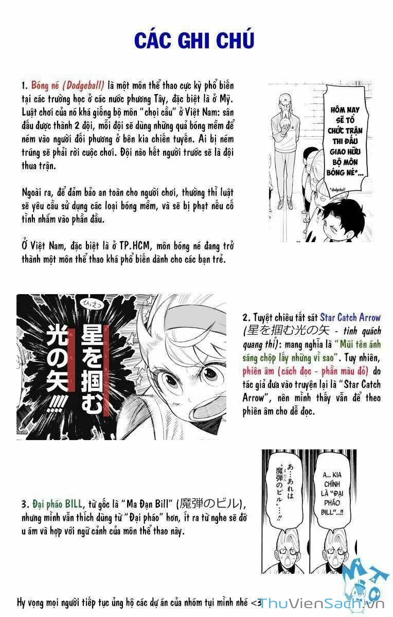 Truyện Tranh Gia Đình Điệp Viên - Spy X Family trang 5