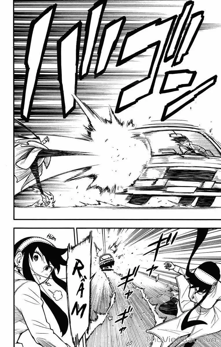 Truyện Tranh Gia Đình Điệp Viên - Spy X Family trang 5