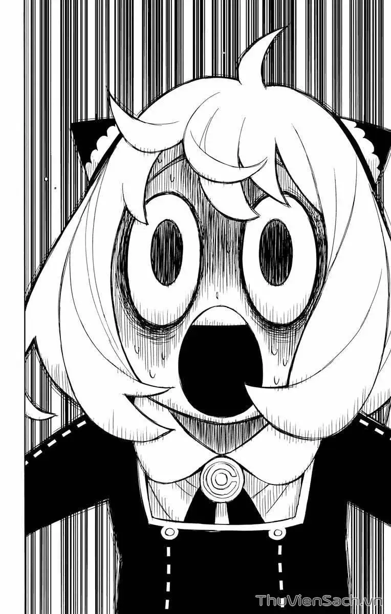 Truyện Tranh Gia Đình Điệp Viên - Spy X Family trang 5