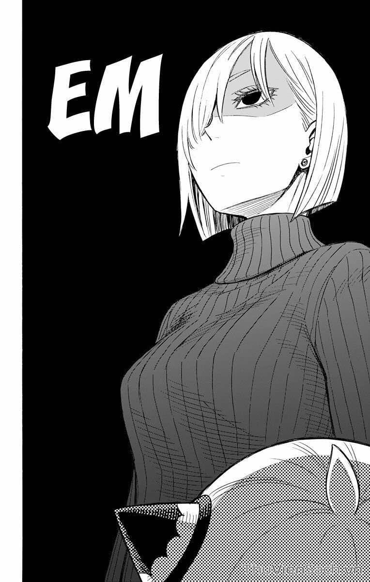 Truyện Tranh Gia Đình Điệp Viên - Spy X Family trang 5