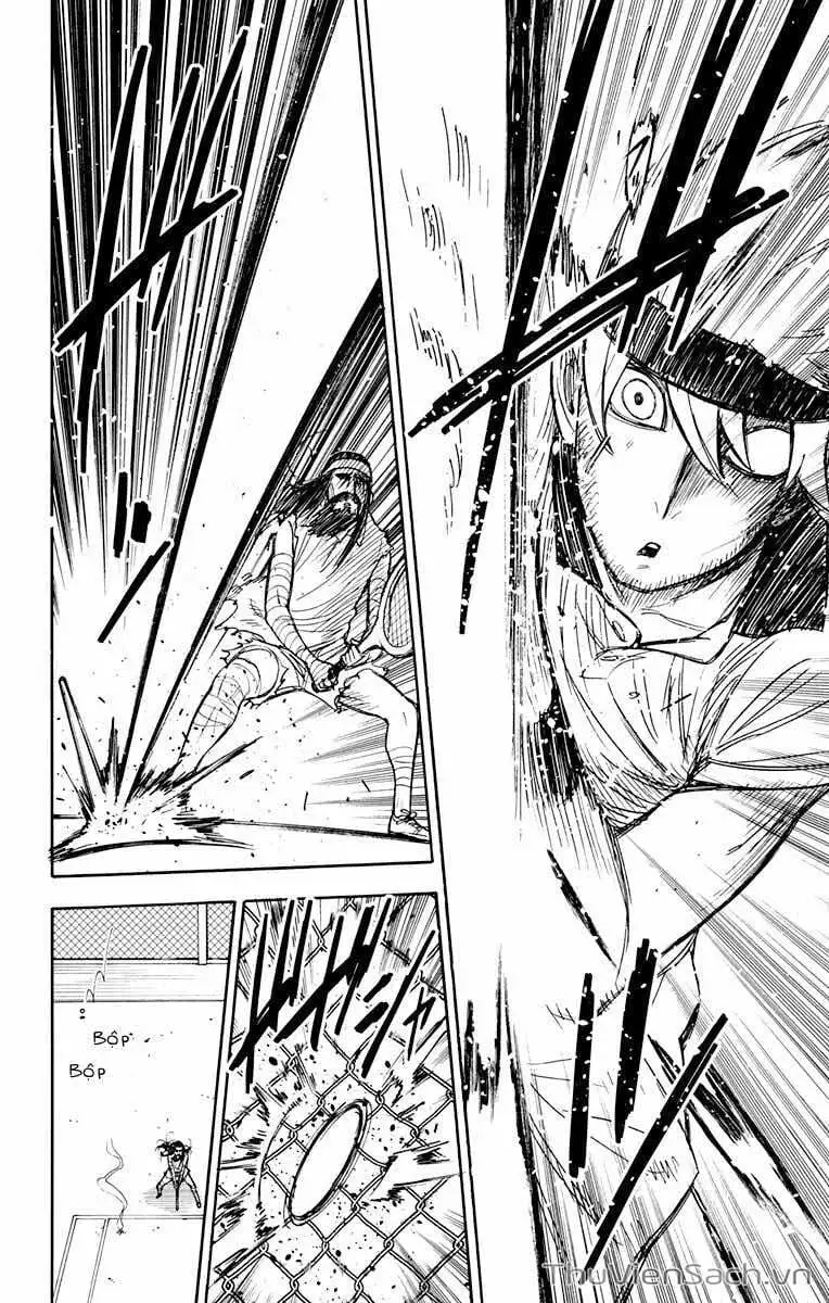 Truyện Tranh Gia Đình Điệp Viên - Spy X Family trang 5