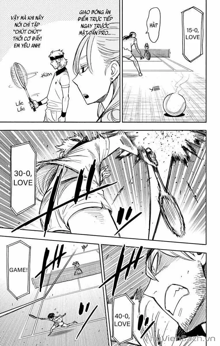 Truyện Tranh Gia Đình Điệp Viên - Spy X Family trang 5