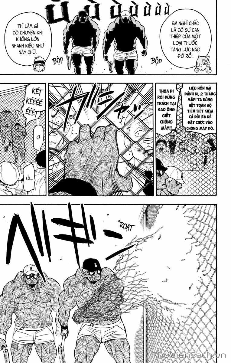 Truyện Tranh Gia Đình Điệp Viên - Spy X Family trang 5