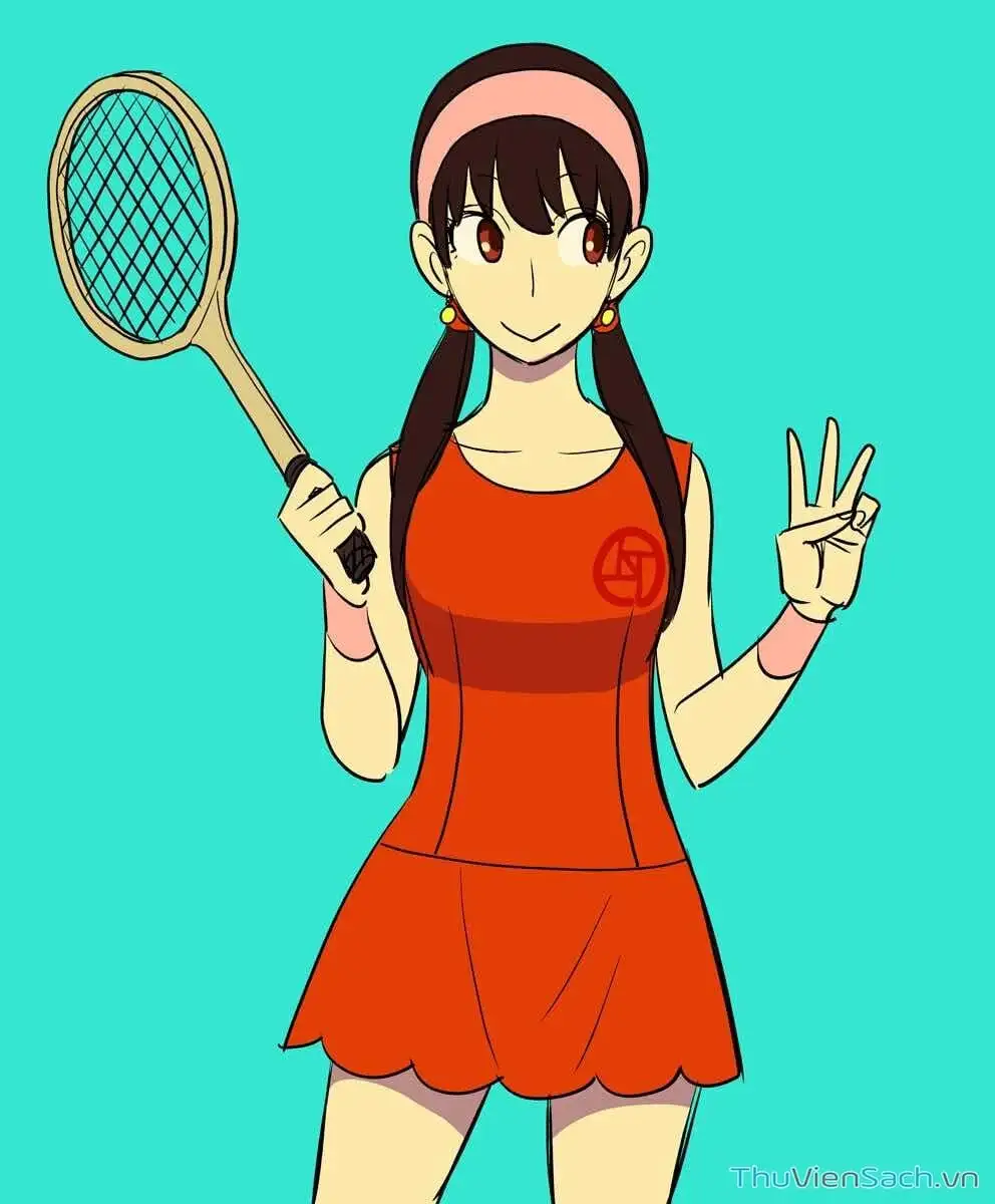 Truyện Tranh Gia Đình Điệp Viên - Spy X Family trang 5