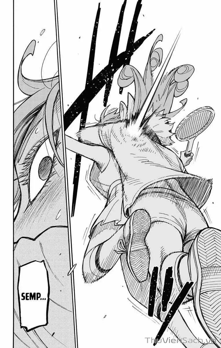 Truyện Tranh Gia Đình Điệp Viên - Spy X Family trang 5