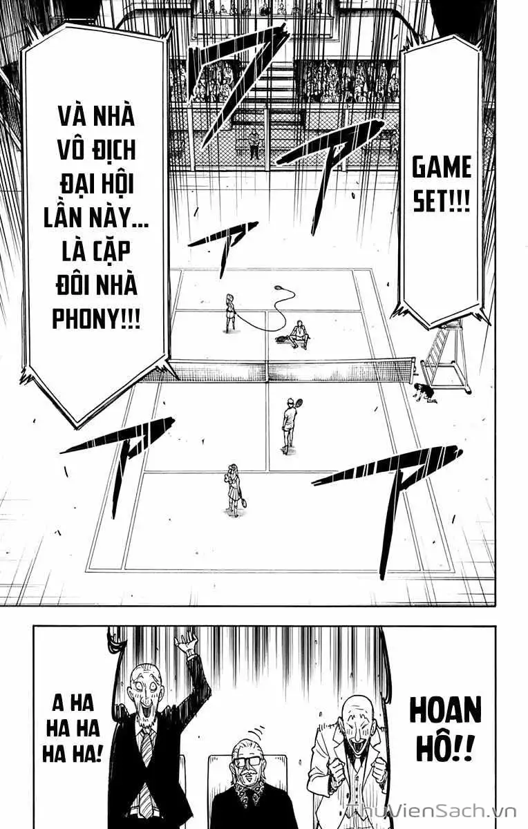 Truyện Tranh Gia Đình Điệp Viên - Spy X Family trang 5