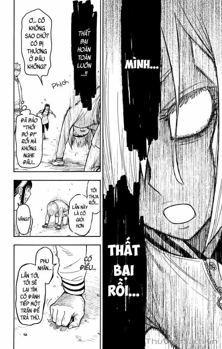 Truyện Tranh Gia Đình Điệp Viên - Spy X Family trang 5