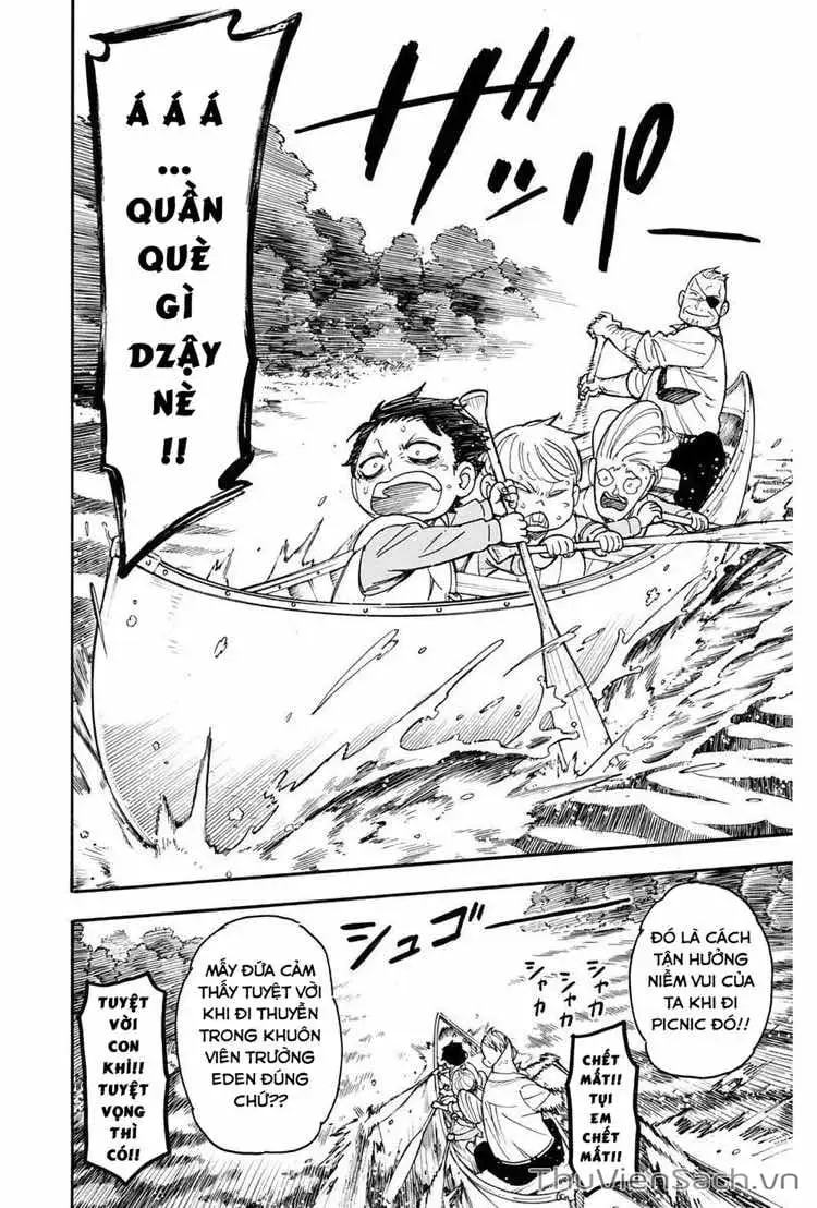 Truyện Tranh Gia Đình Điệp Viên - Spy X Family trang 5