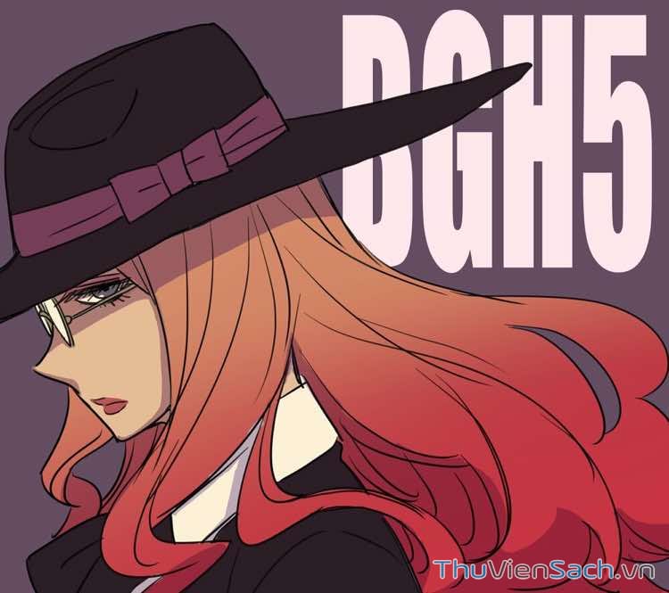 Truyện Tranh Gia Đình Điệp Viên - Spy X Family trang 5