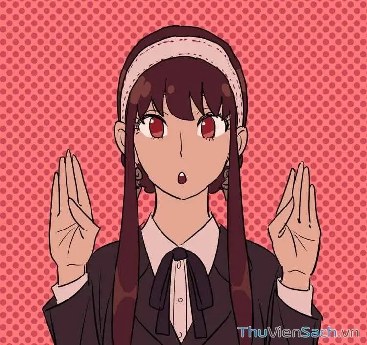 Truyện Tranh Gia Đình Điệp Viên - Spy X Family trang 5