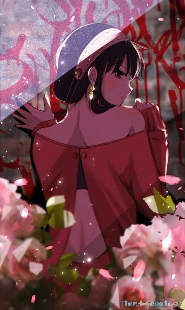 Truyện Tranh Gia Đình Điệp Viên - Spy X Family trang 5