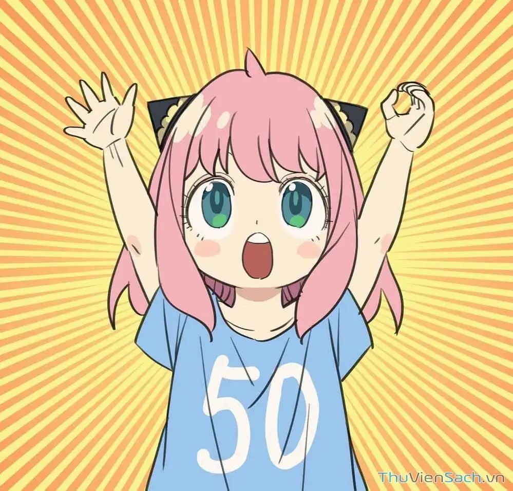 Truyện Tranh Gia Đình Điệp Viên - Spy X Family trang 5