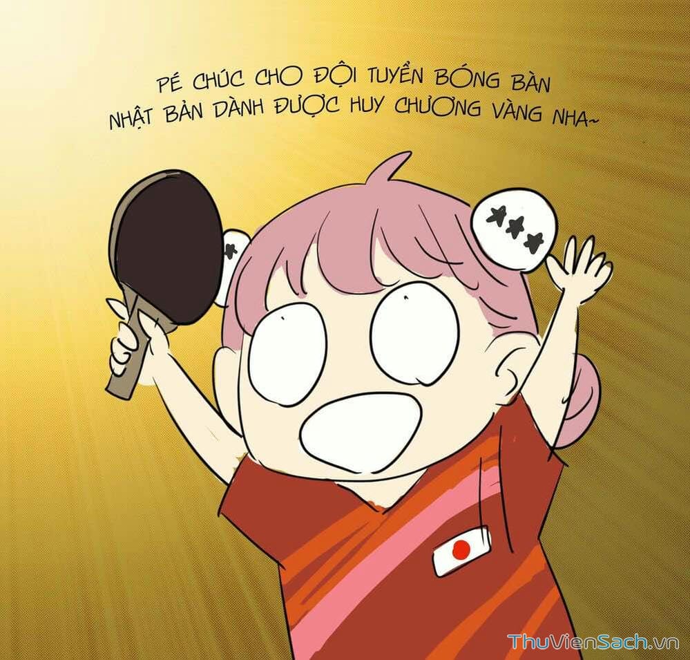 Truyện Tranh Gia Đình Điệp Viên - Spy X Family trang 5