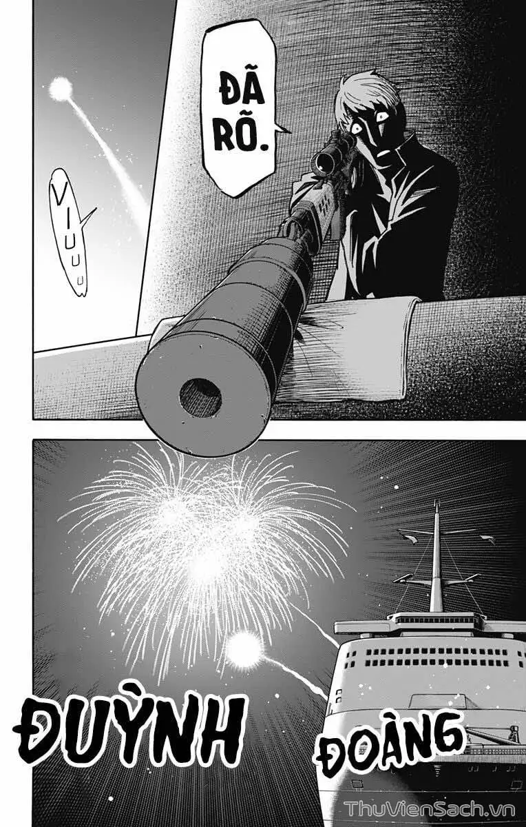 Truyện Tranh Gia Đình Điệp Viên - Spy X Family trang 5