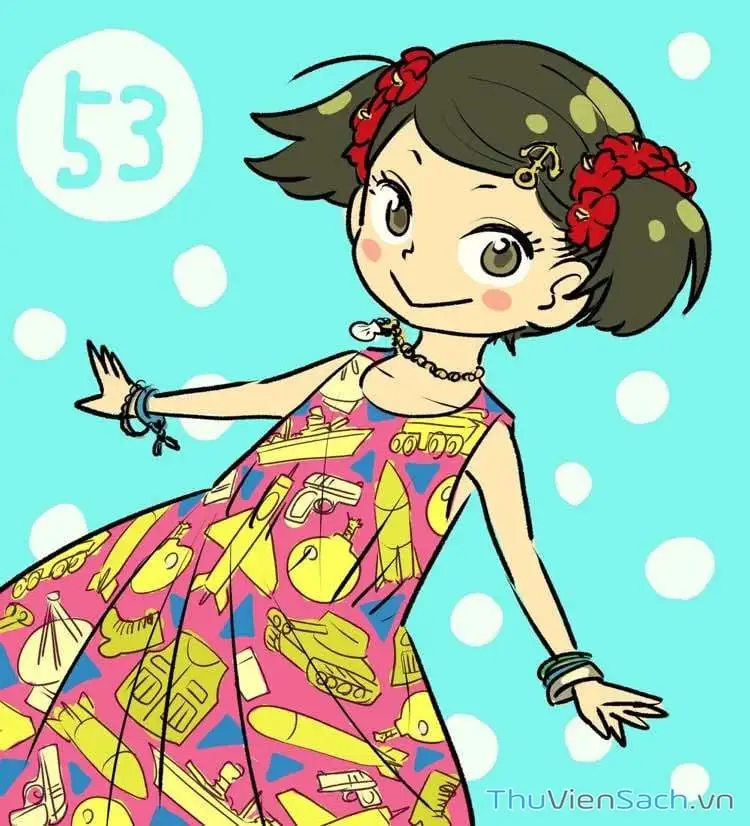 Truyện Tranh Gia Đình Điệp Viên - Spy X Family trang 5