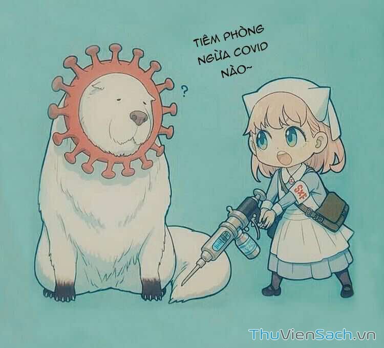 Truyện Tranh Gia Đình Điệp Viên - Spy X Family trang 5