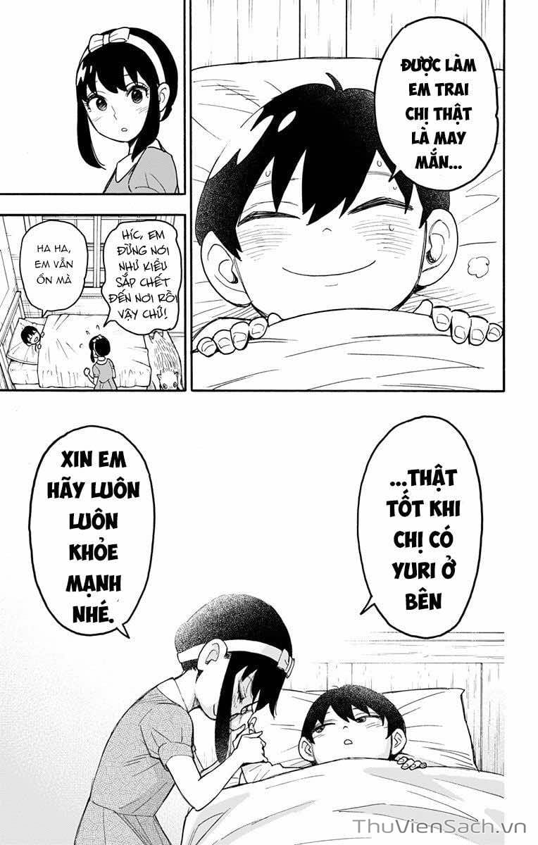 Truyện Tranh Gia Đình Điệp Viên - Spy X Family trang 5